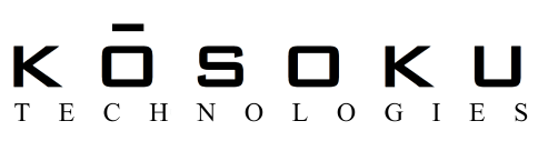 Kōsoku logo
