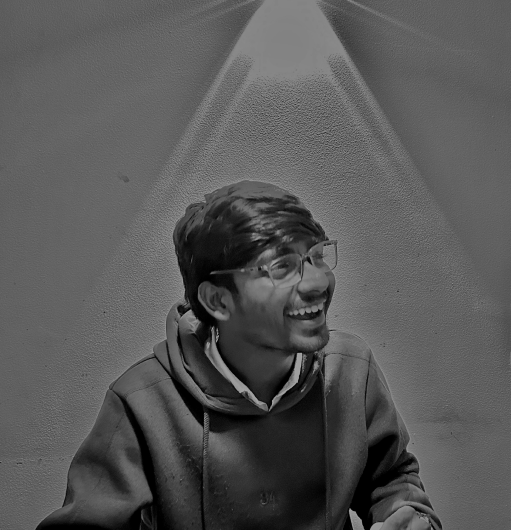 Nachiket Mahajan